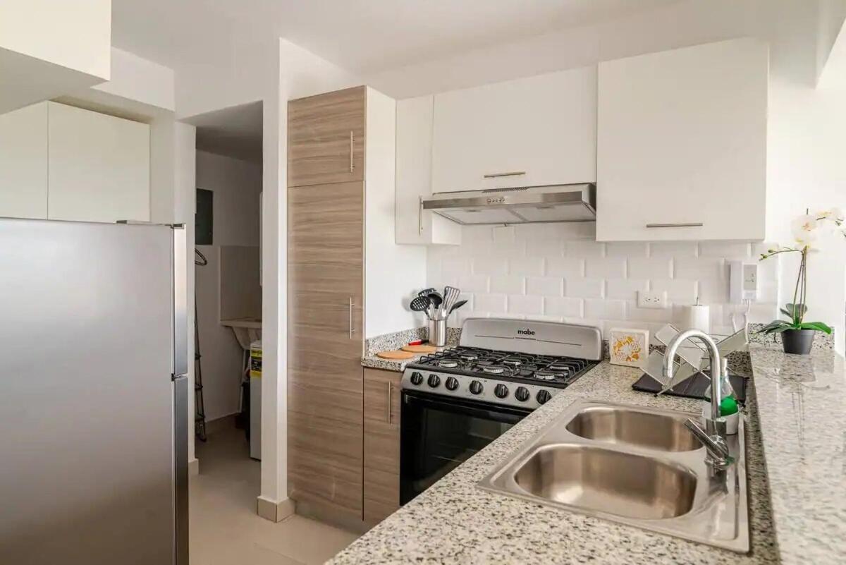 Crisfer Apartment *