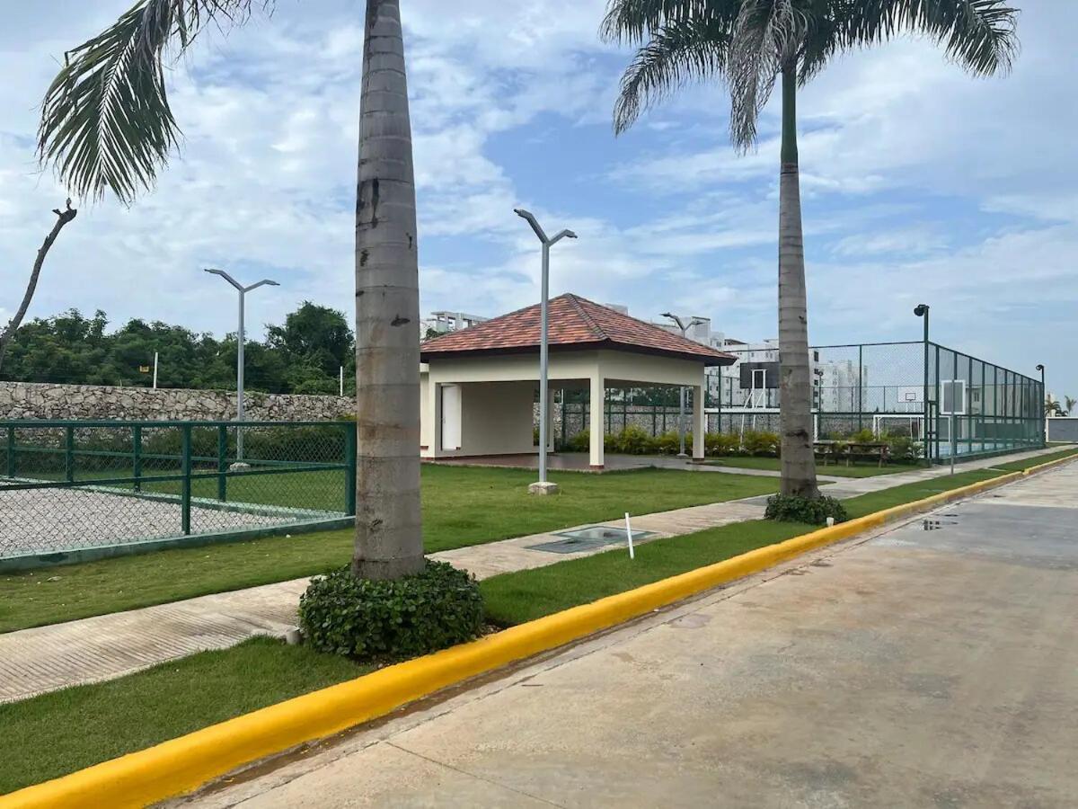 Apartment Crisfer Punta Cana